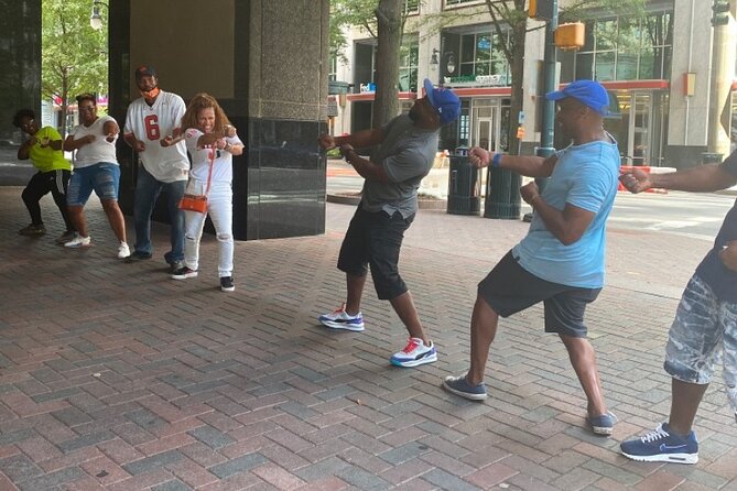 Scavenger Hunt in Jacksonville by Operation City Quest - Good To Know