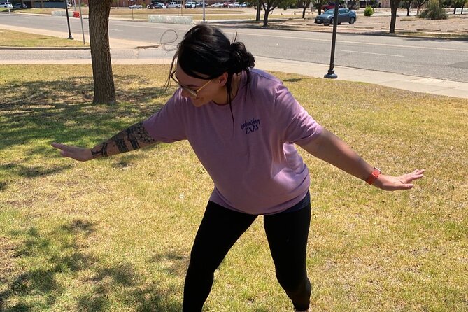 Scavenger Hunt in Jacksonville by Operation City Quest - Earning Points Through Challenges