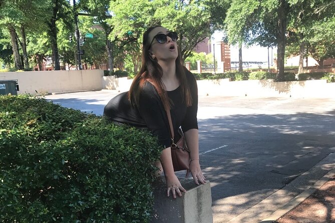 Scavenger Hunt in Lexington by Wacky Walks - Tour Duration and Schedule
