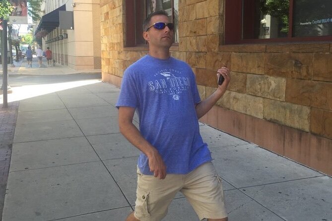 Scavenger Hunt in Lexington by Wacky Walks - Tips for a Successful Hunt