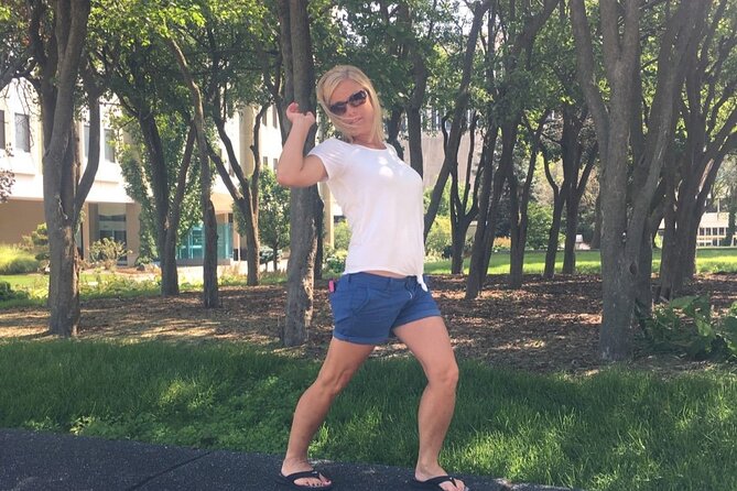 Scavenger Hunt in Little Rock by 3Quest Challenge - Experience Highlights