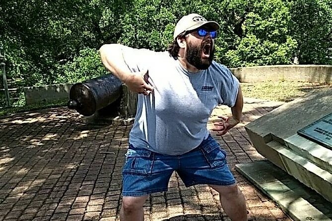 Scavenger Hunt in Madison by Zombie Scavengers - Accessibility Considerations