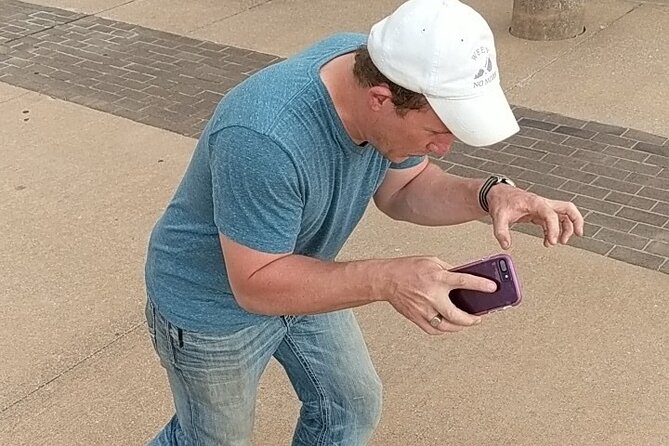 Scavenger Hunt in Madison by Zombie Scavengers - Scheduling and Availability