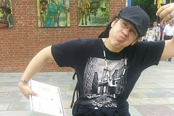 Scavenger Hunt in Madison by Zombie Scavengers - Participant Reviews and Feedback