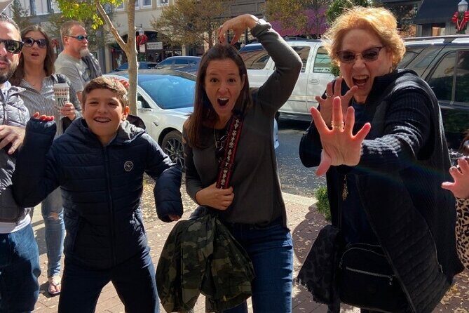 Scavenger Hunt in Milwaukee by Wacky Walks - FAQs