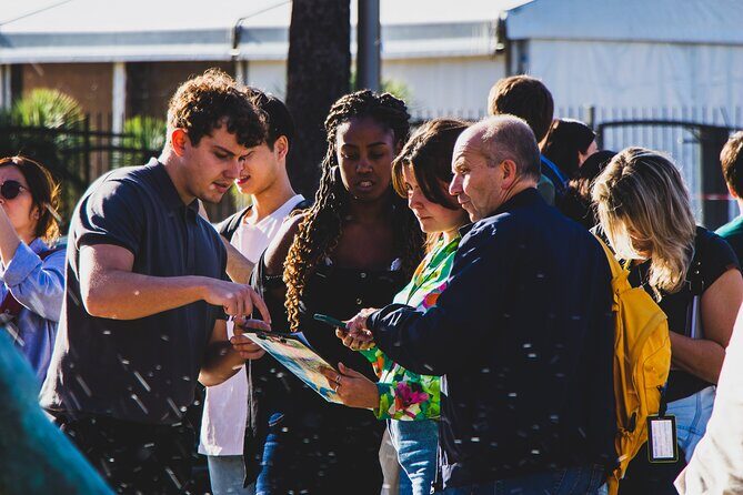 Scavenger Hunt in Nice The Mysterious Robbery - Exploring the Experience in Detail