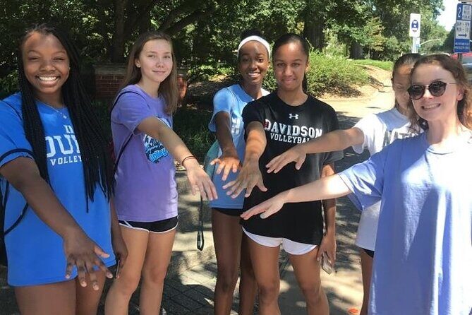 Scavenger Hunt in Pembroke Pines by Zombie Scavengers - Exploring Pembroke Pines through a Zombie Lens: What to Expect