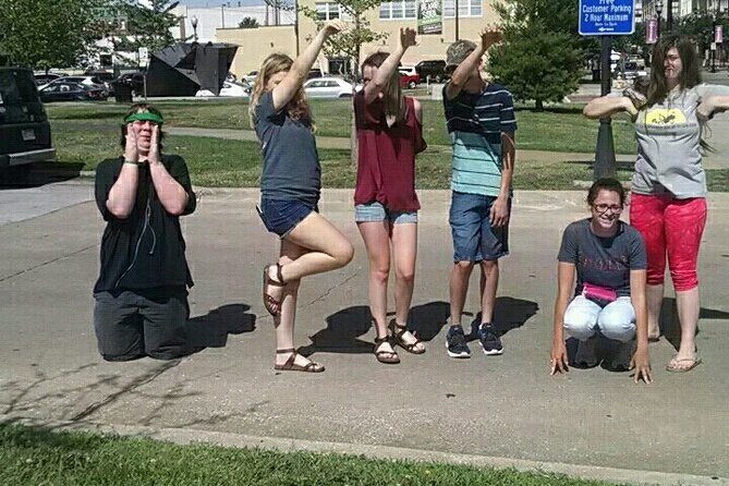 Scavenger Hunt in Pembroke Pines by Zombie Scavengers - What You’ll Love About This Zombie Challenge