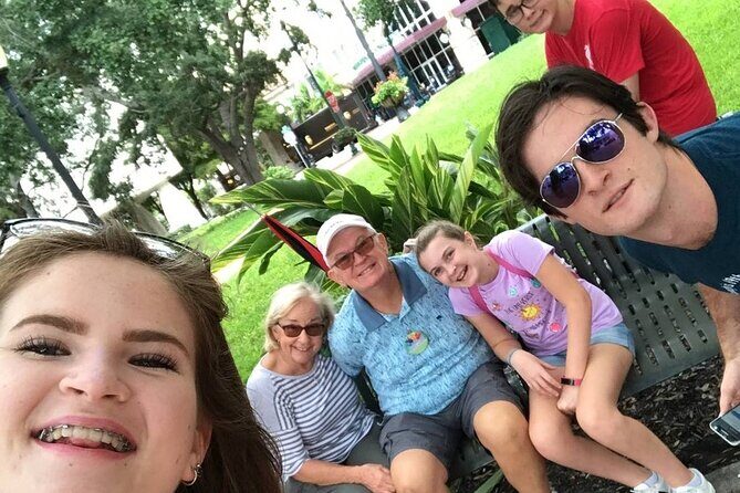 Scavenger Hunt in Pembroke Pines by Zombie Scavengers - The Sum Up