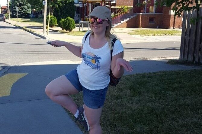 Scavenger Hunt in Pembroke Pines by Zombie Scavengers - FAQ