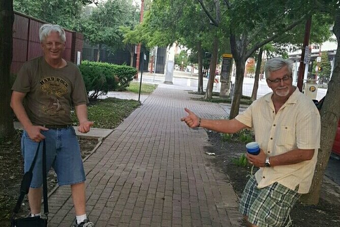 Scavenger Hunt in Salt Lake City by Operation City Quest - Team-Building and Group Fun