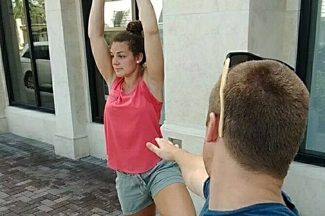 Scavenger Hunt in San Antonio by Crazy Dash - What Is the Crazy Dash Scavenger Hunt?