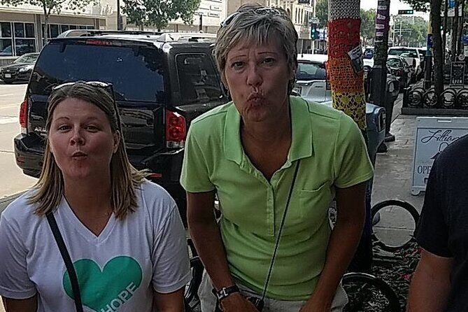 Scavenger Hunt in San Antonio by Crazy Dash - The Value Proposition