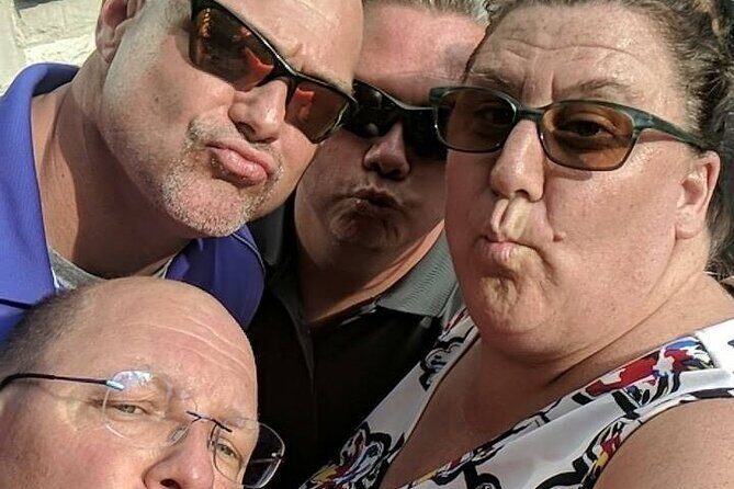 Scavenger Hunt in San Antonio by Crazy Dash - What Travelers Say