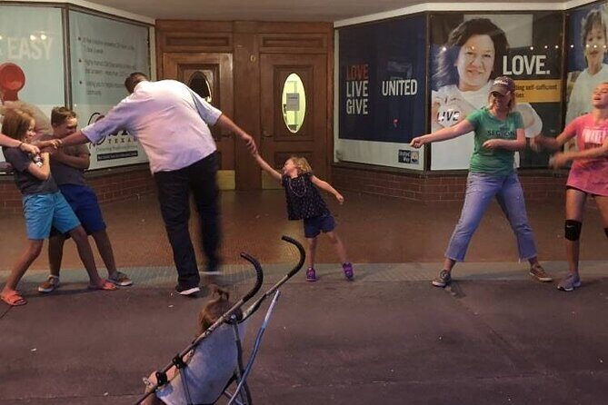 Scavenger Hunt in San Antonio by Crazy Dash - The Practicalities: Logistics and Tips