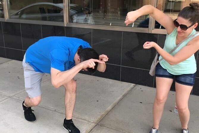 Scavenger Hunt in San Antonio by Crazy Dash - Summary: Is It Worth It?