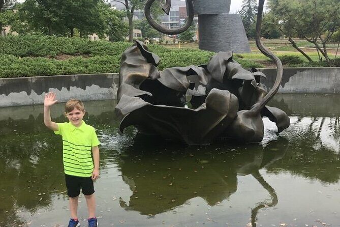 Scavenger Hunt in San Antonio by Crazy Dash - Who Should Consider This Tour?