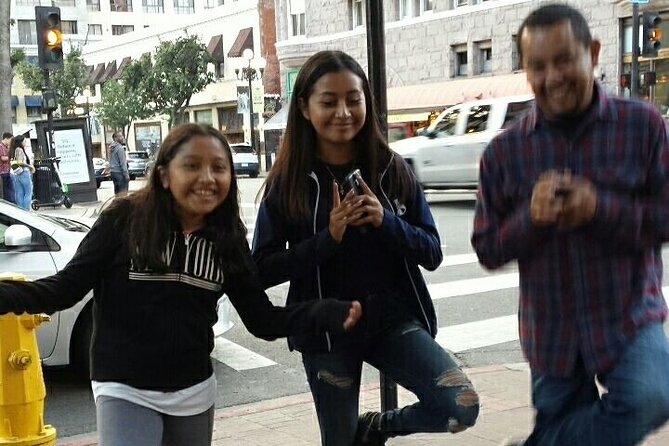 Scavenger Hunt in St. Louis by 3Quest Challenge - Good To Know