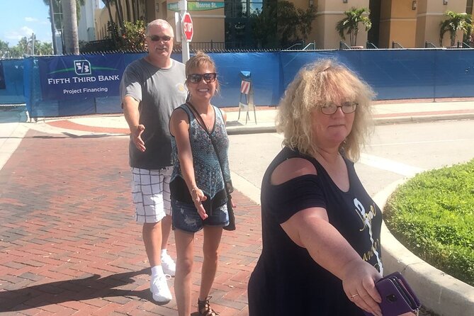 Scavenger Hunt in St. Louis by 3Quest Challenge - Meeting and Pickup Information