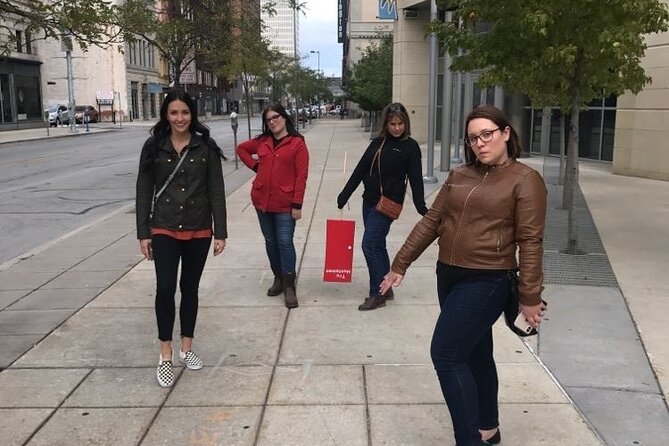 Scavenger Hunt in St. Louis by 3Quest Challenge - Pricing and Booking Details