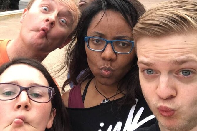 Scavenger Hunt in St. Louis by Crazy Dash - About Your Stay