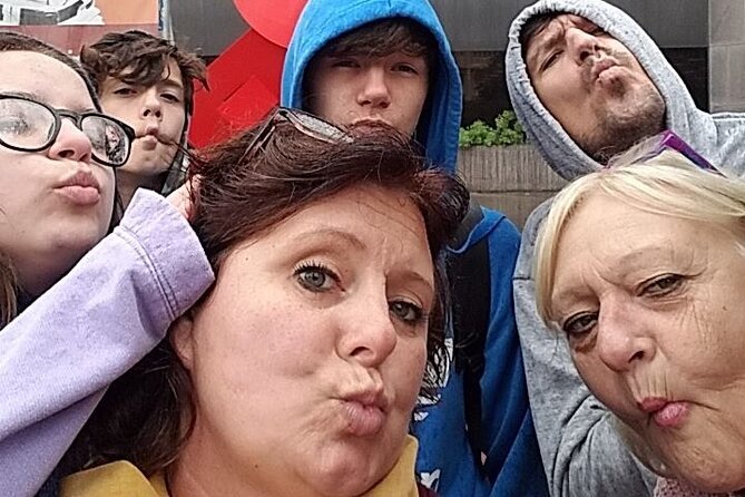 Scavenger Hunt in St. Louis by Crazy Dash - Pricing Information