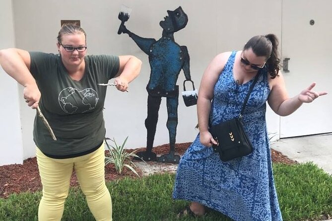 Scavenger Hunt in St. Louis by Crazy Dash - Availability and Schedule