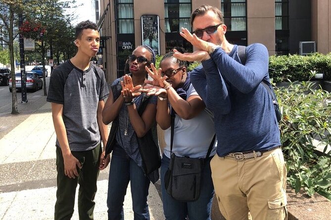 Scavenger Hunt in Tulsa by 3Quest Challenge - Inclusions for a Seamless Experience