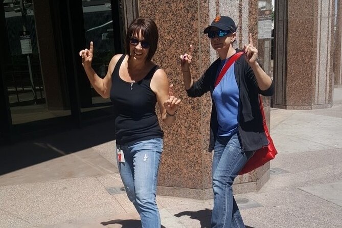 Scavenger Hunt in Tulsa by 3Quest Challenge - Accessibility and Participant Guidelines