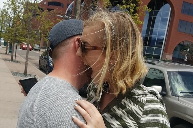 Scavenger Hunt in Tulsa Review - Schedule and Availability