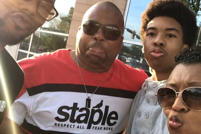 Scavenger Hunt in Tulsa Review - Experiences and Testimonials