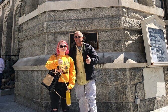 Scavenger Hunt in Washington DC by Crazy Dash - About Your Stay