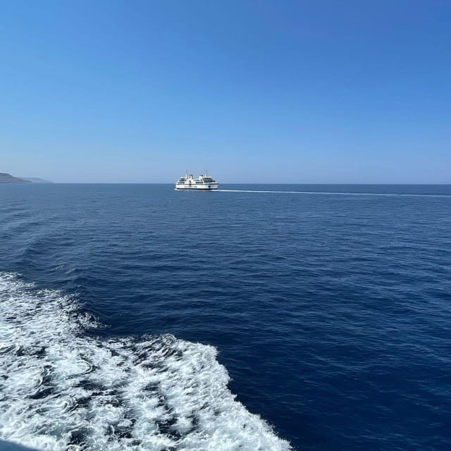 Sceneries of Gozo: Complete Panoramic Tour in PORTUGUESE - The Experience Through Travelers’ Eyes