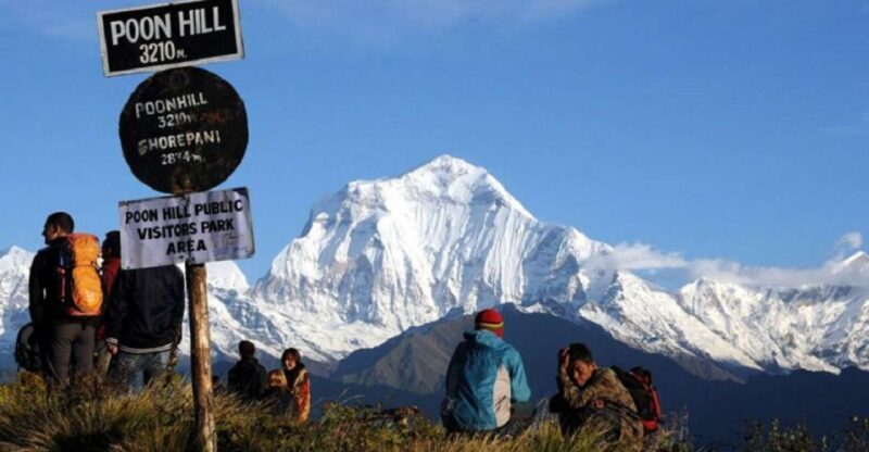 Scenic Adventure: 2-Day Private POON HILL Trek from Pokhara - FAQ