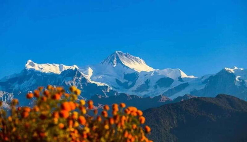 Scenic Adventure: Group Joining 2-Day Poon Hill Trek Tour - Introduction