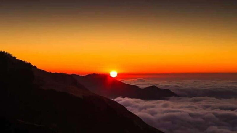 Scenic Adventure: Group Joining 2-Day Poon Hill Trek Tour - The Sum Up