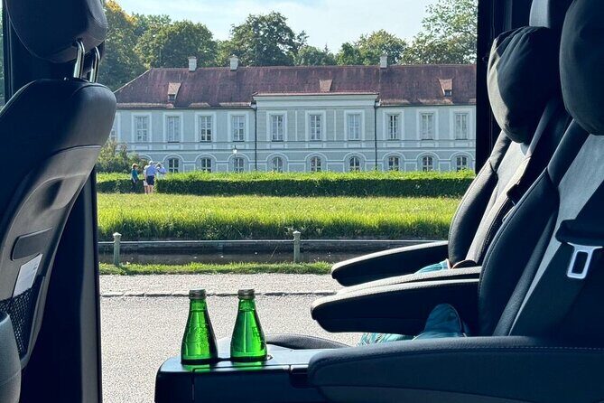 Scenic Adventure Private Day Tour to The Konigssee Salzburg - FAQ