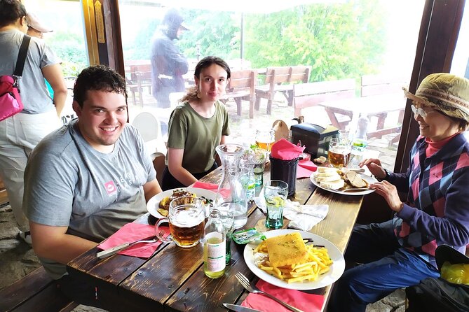 Scenic Bastei Bridge With Boat Trip & Lunch: Day Tour From Prague - Group Size and Accommodations