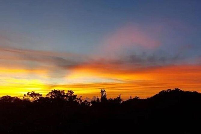 Scenic Blue Mountain Hike from Kingston - Key Points