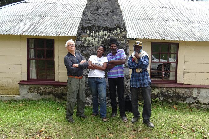 Scenic Blue Mountain Hike from Kingston - FAQ