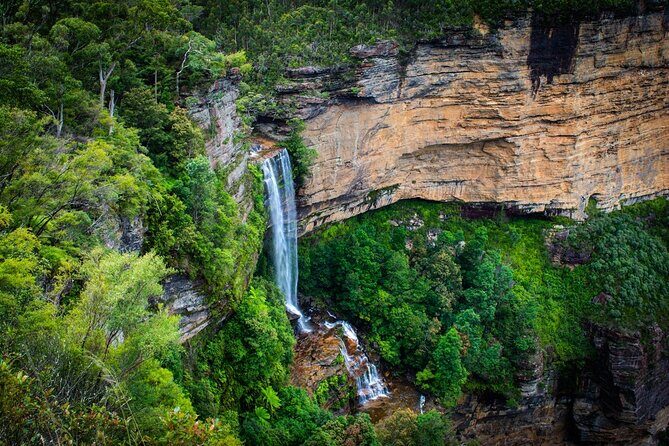 Scenic Blue Mountains 2-Day Shared Tour - What Past Travelers Say