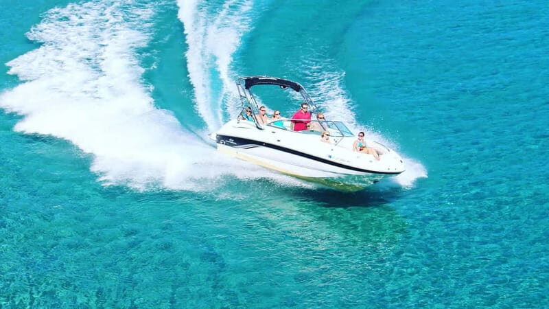 Scenic Boat Ride and Coastal Adventure in Sitges + Transport - The Experience: What You Can Expect on Your Coastal Boat Adventure