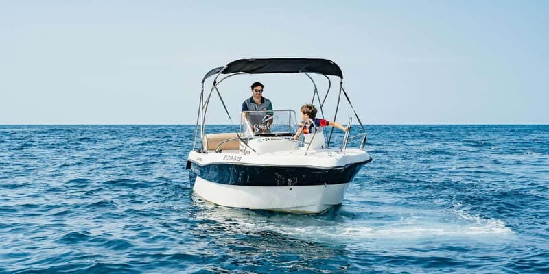 Scenic Boat Ride and Coastal Adventure in Sitges + Transport - Why We Think This Tour Is Worth Considering