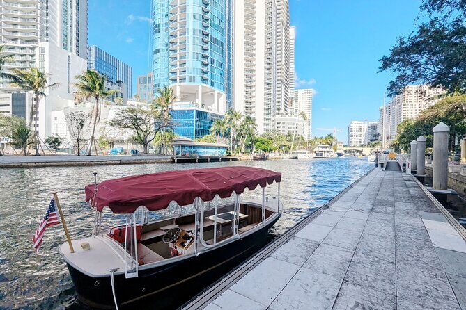 Scenic Boat Tour on Fort Lauderdales Riverside - A Detailed Look at the Scenic Boat Tour on Fort Lauderdales Riverside
