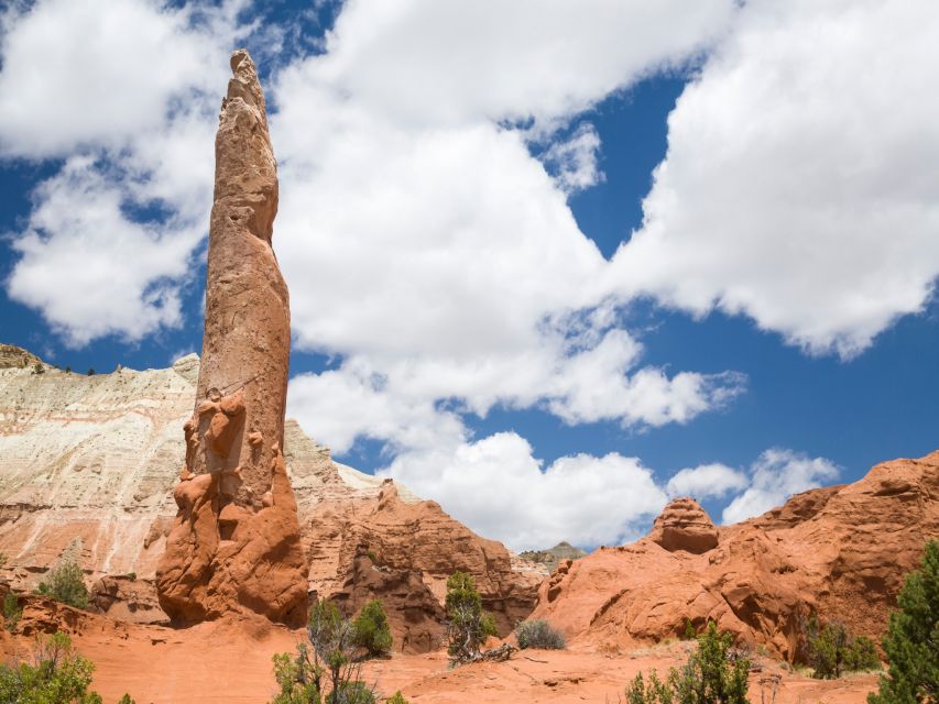 Scenic Byway 12: Self-Guided Audio Tour - Exploring Cultural and Historical Sites