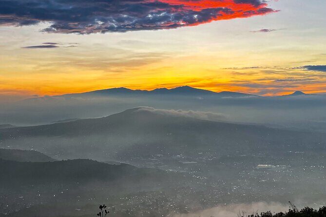 Scenic Cable Car Ride to the Citys Hidden Volcano - FAQs