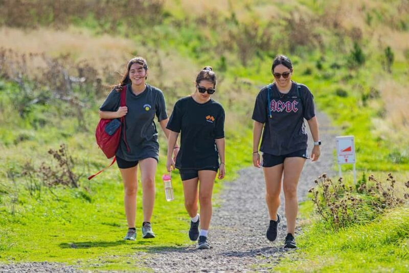 Scenic Chairlift Ride at Christchurch Adventure Park - FAQ