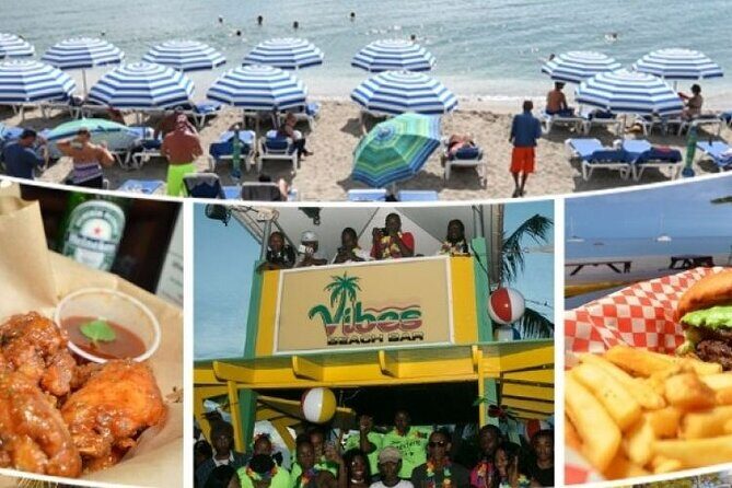 Scenic City Tour and Beach Escape - Pricing and Value Analysis