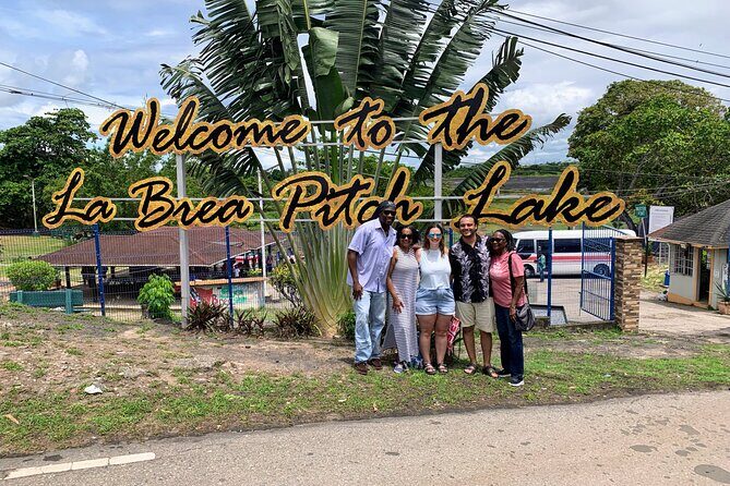 Scenic City Tour - What the Tour Offers: A Close-Up View of Trinidad’s Natural Beauty