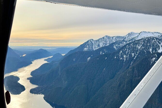 Scenic Coastal Mountain Experience by Seair Seaplanes - Final Thoughts: Is It Worth It?